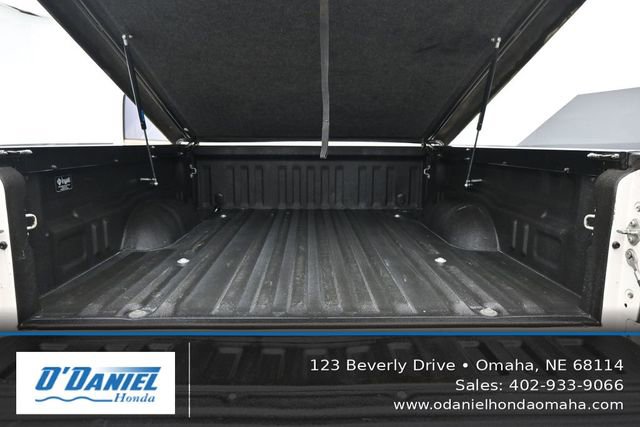 Used 2000 Toyota Tundra Limited RWD image 36