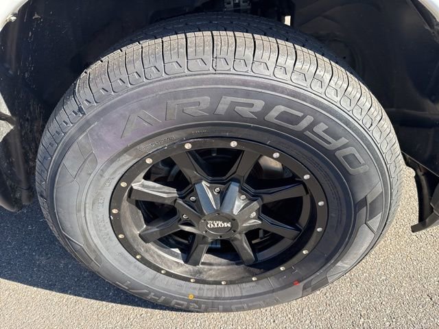 Used 2022 RAM 1500 Tradesman RWD image 33