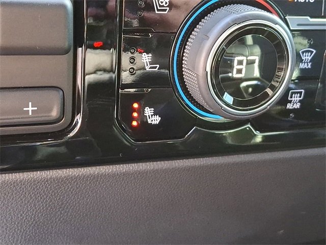 Used 2024 Chevrolet Silverado 1500 High Country w/ Technology Package image 25