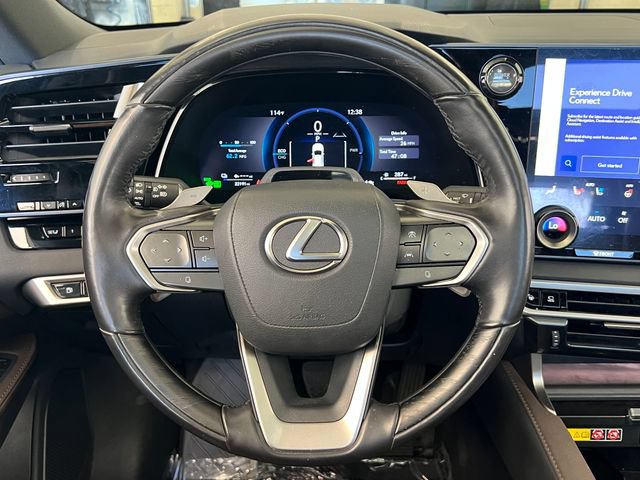Used 2025 Lexus RX 450h AWD w/ Convenience Package image 48