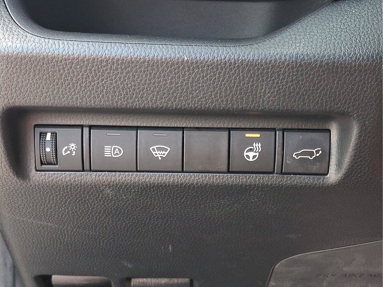 Used 2020 Toyota RAV4 XLE Premium FWD image 24
