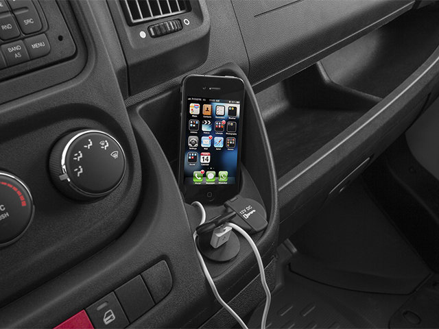 Used 2014 RAM ProMaster 2500 w/ Interior Convenience Group image 19