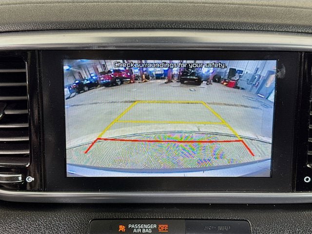 Used 2020 Kia Sportage EX w/ Option Group 15 AWD/4WD image 12
