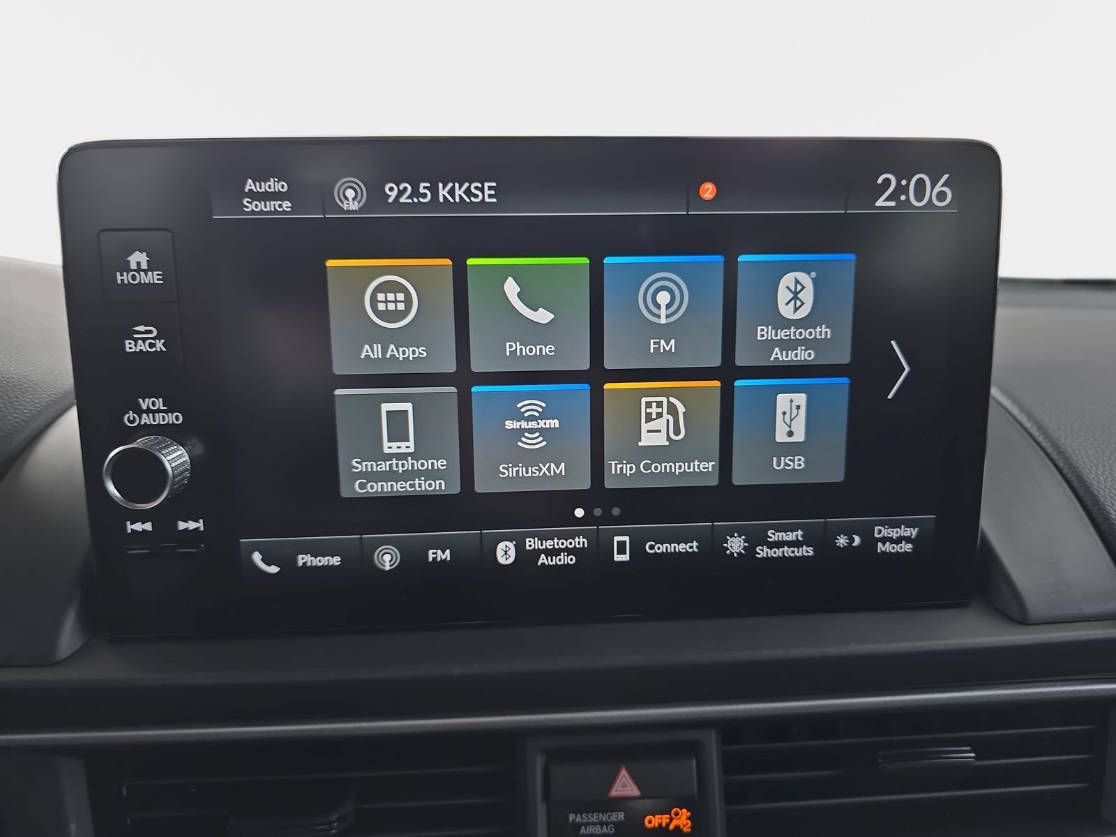 Certified 2025 Honda Pilot EX-L image 22