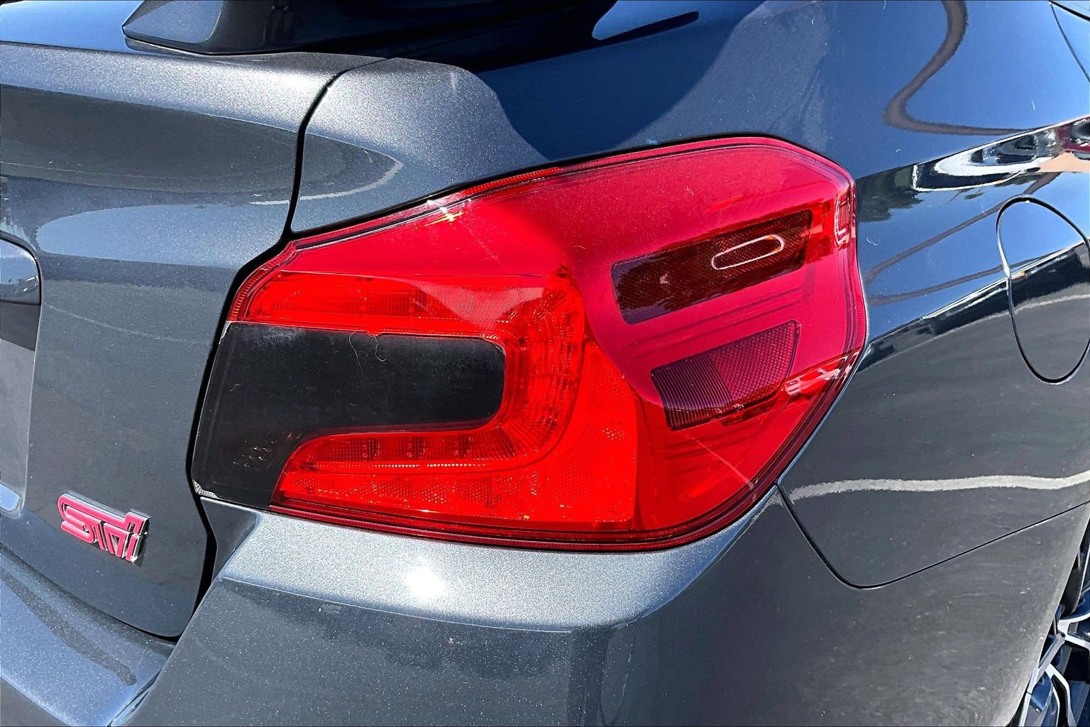 Used 2020 Subaru WRX STI AWD/4WD image 29