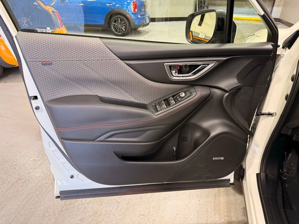 Used 2020 Subaru Forester Sport w/ Popular Package #2 image 10