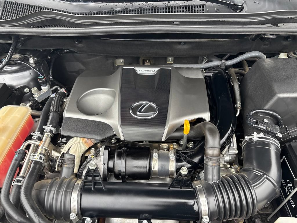 Used 2015 Lexus NX 200t FWD w/ Luxury Package image 10