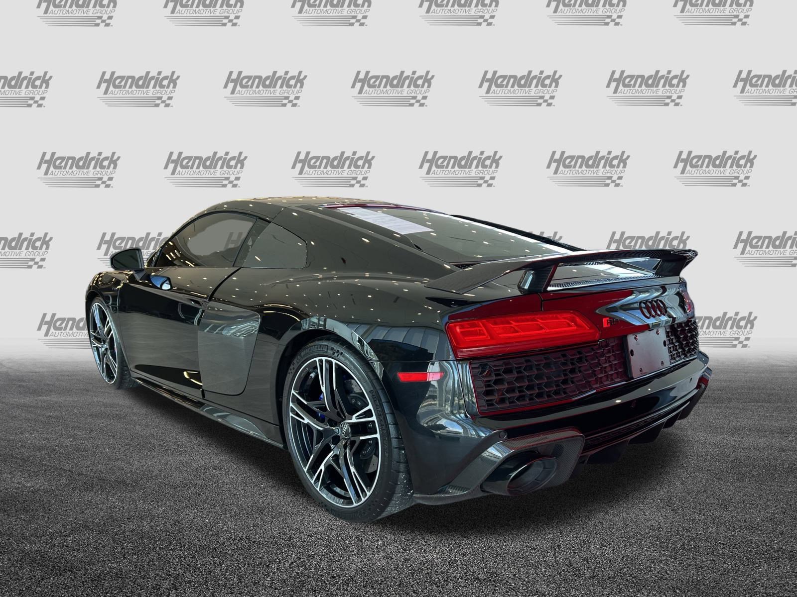 Used 2023 Audi R8 V10 performance w/ R8 Performance Design Package image 7