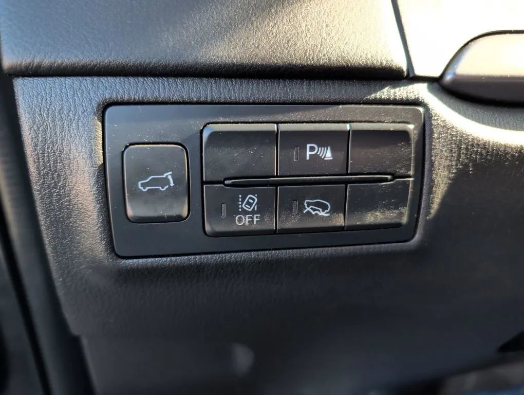 Used 2022 MAZDA CX-9 Touring Plus image 23