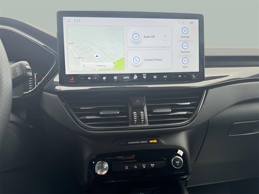 Used 2023 Ford Escape ST-Line w/ Tech Pack #1 image 10