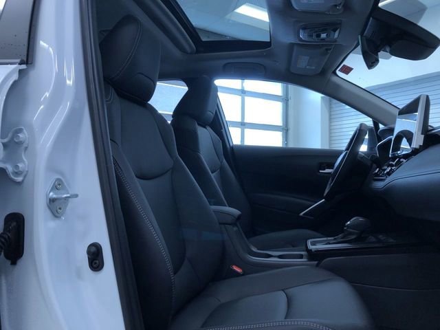 New 2026 Toyota Corolla Cross XLE image 22