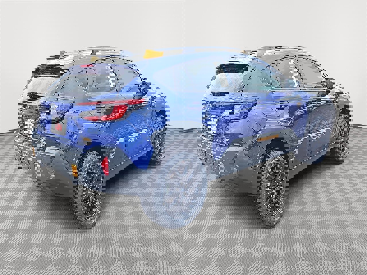 Certified 2025 Subaru Crosstrek 2.5i Wilderness w/ Crosstrek Mirror Package image 5