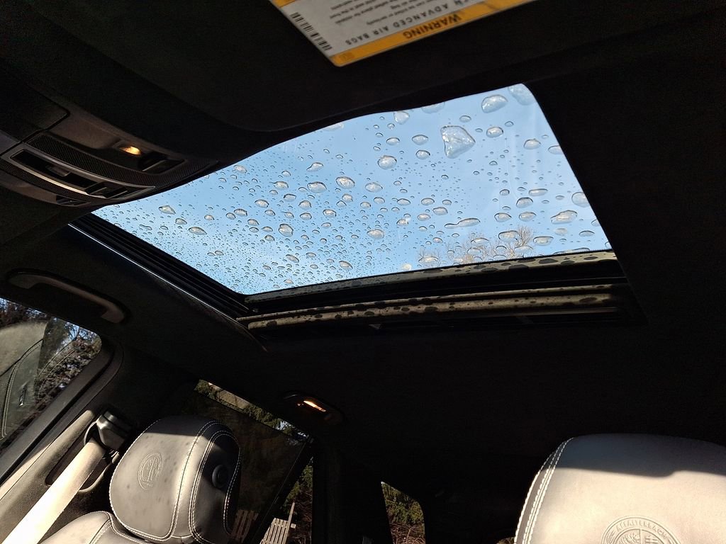 Used 2019 Mercedes-Benz GLE 63 AMG S image 10