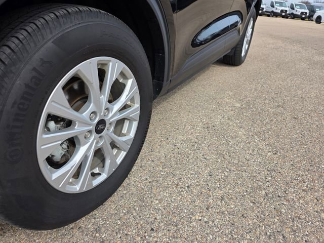 Used 2023 Ford Escape Active image 37