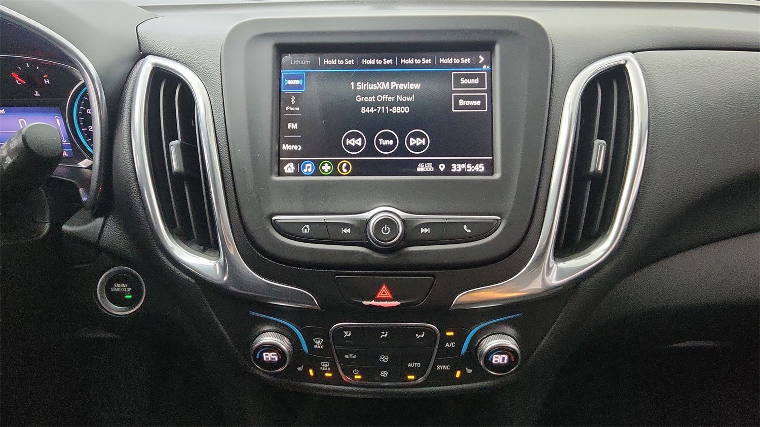 Used 2019 Chevrolet Equinox LT image 19