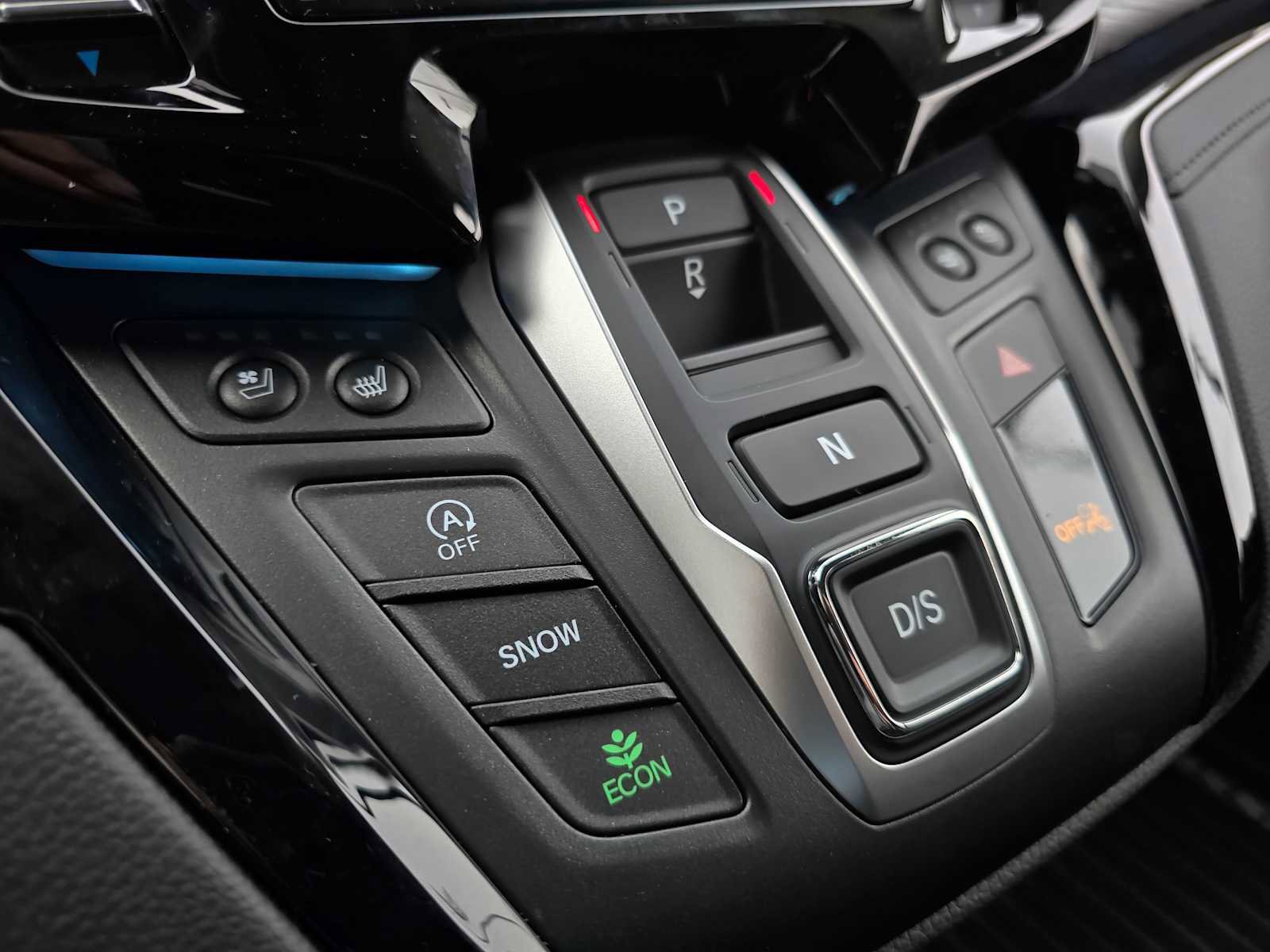 New 2026 Honda Odyssey Elite image 35