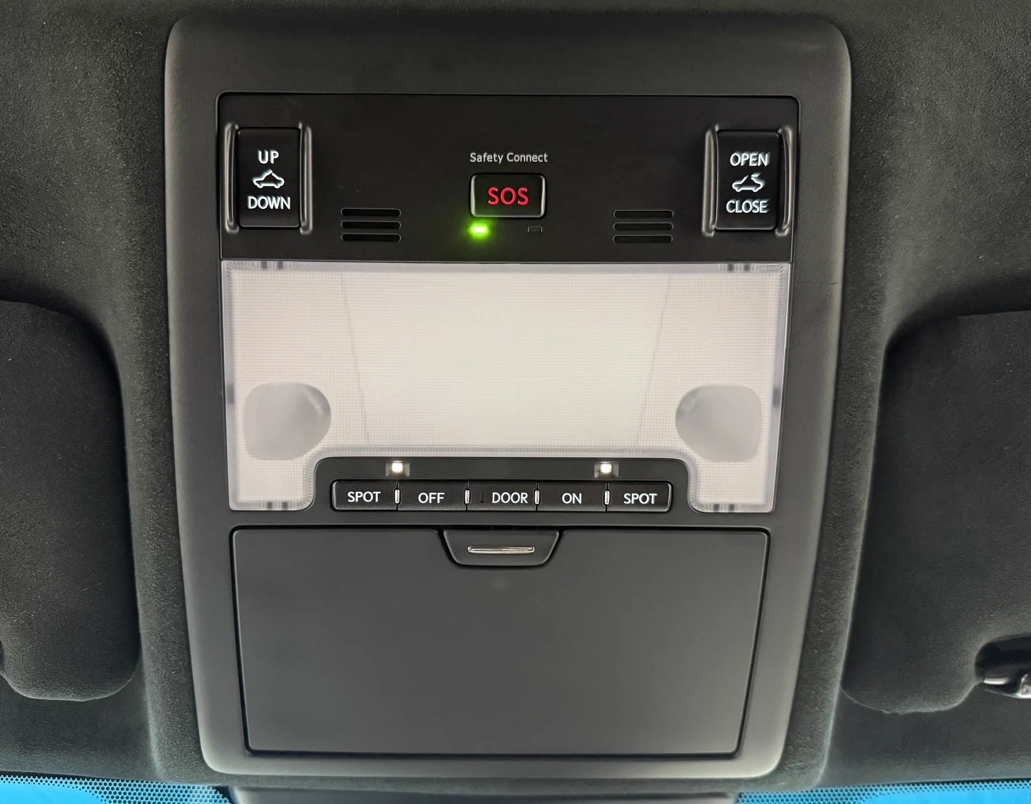 Used 2015 Lexus LS 460 AWD w/ F Sport Package image 29