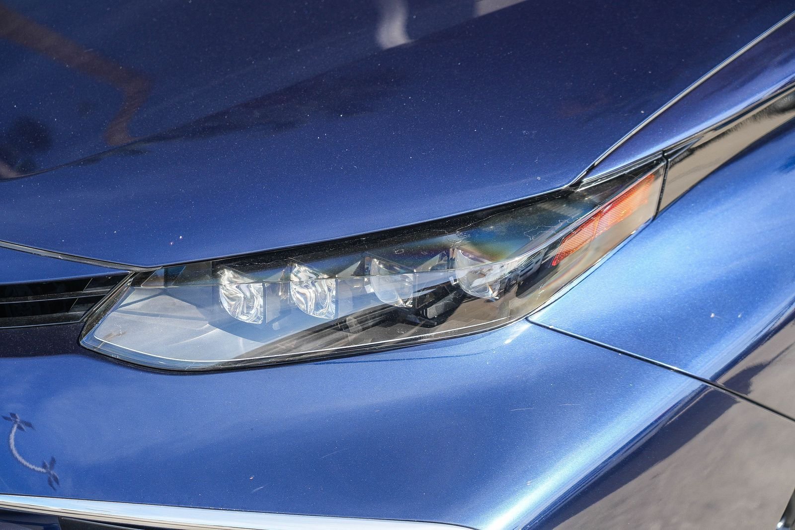 Certified 2019 Toyota Mirai FWD image 2