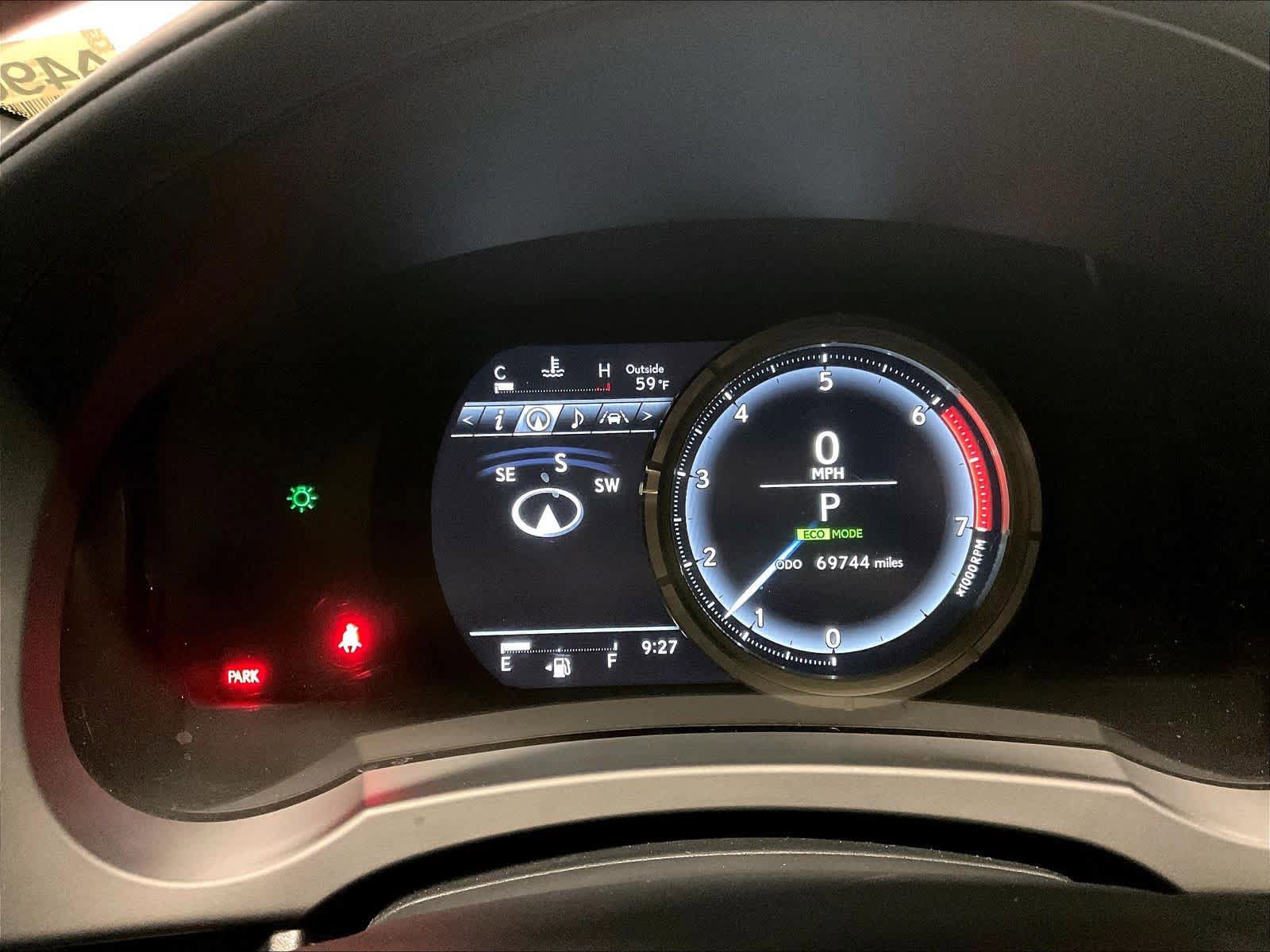 Used 2018 Lexus RC 300 F Sport image 21
