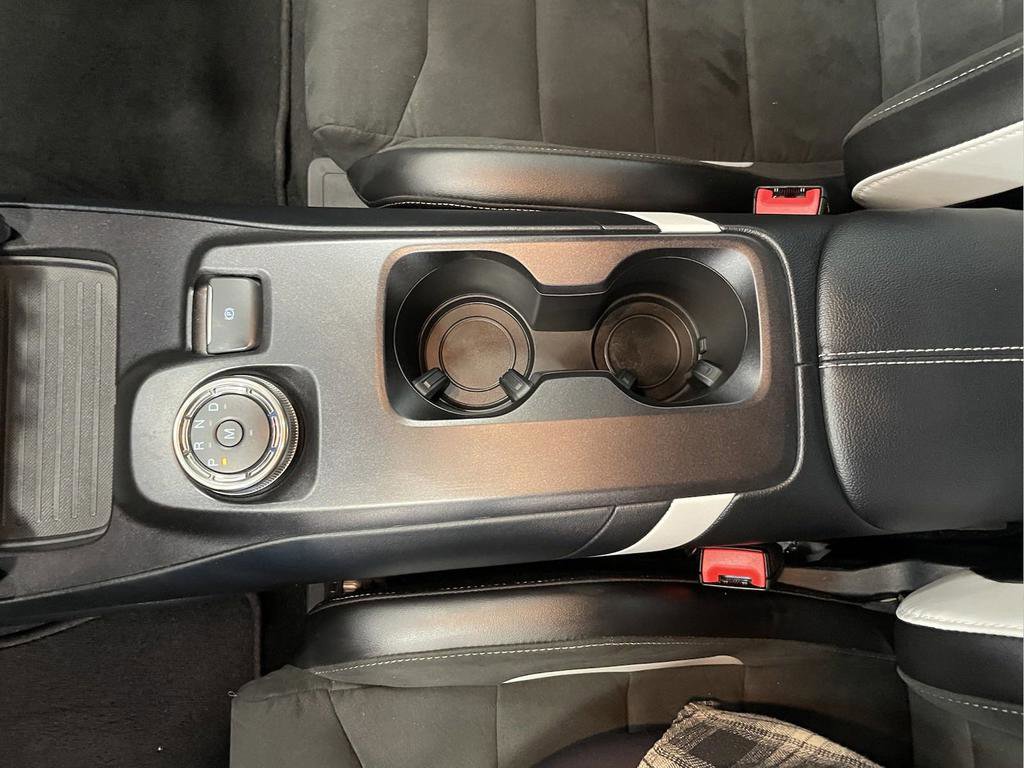 Used 2021 Ford Mustang Shelby GT500 w/ Carbon Fiber Track Pack RWD image 25