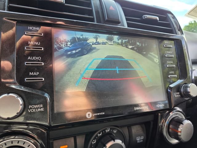 Used 2021 Toyota 4Runner Venture w/ Moonroof Package AWD/4WD image 26