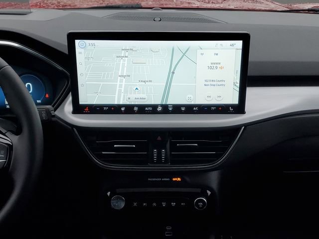 Certified 2023 Ford Escape Platinum w/ Premium Technology Package image 31