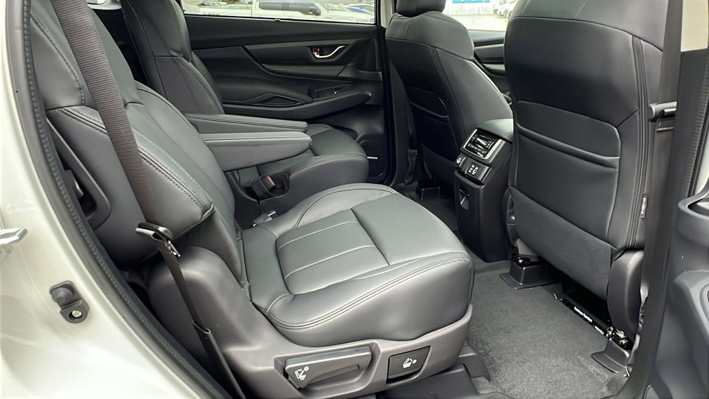 New 2025 Subaru Ascent Bronze Edition image 13