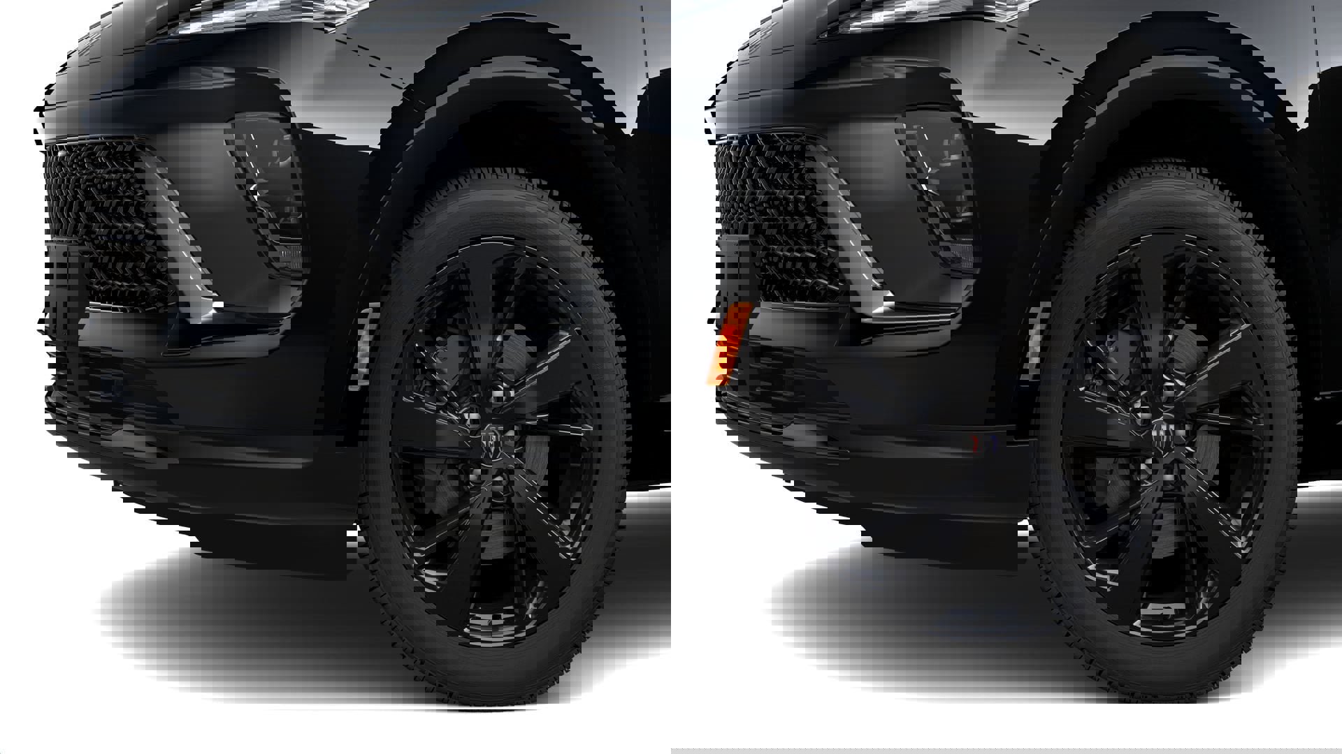 New 2025 Buick Envision Sport Touring image 36