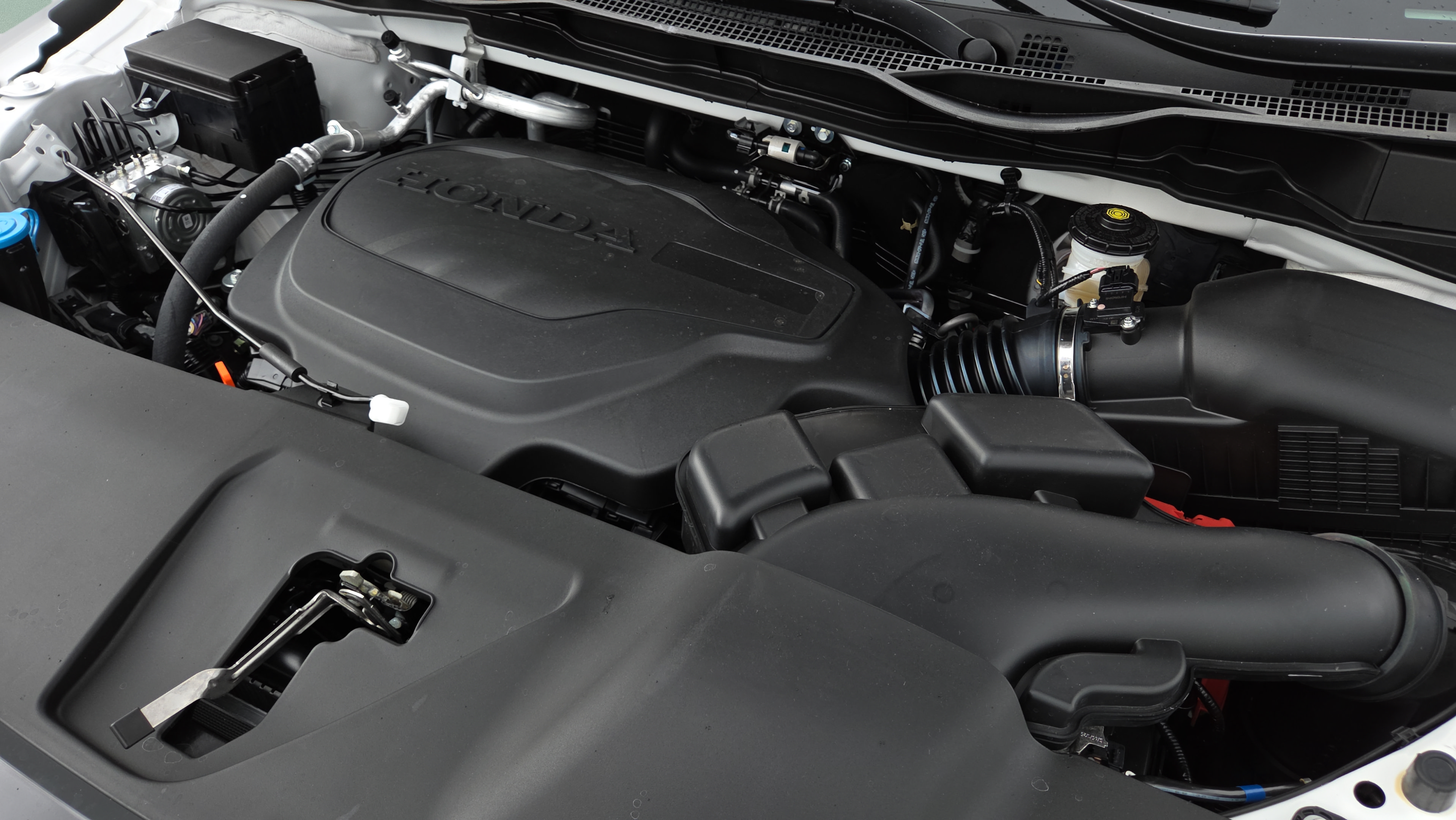 New 2026 Honda Odyssey EX-L image 22