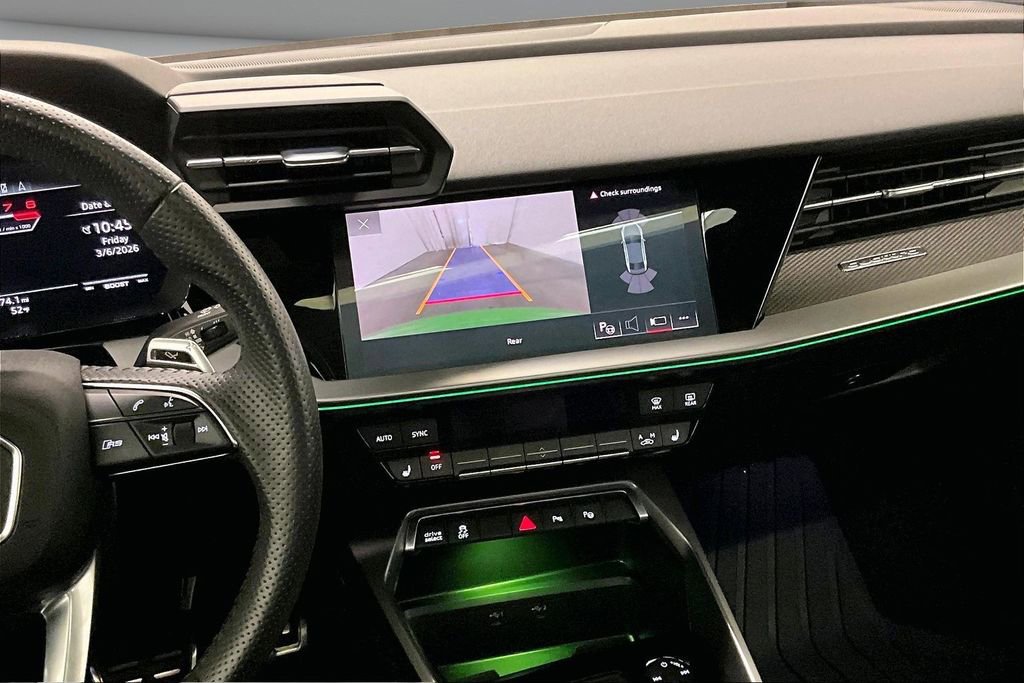 Used 2023 Audi RS 3 image 9