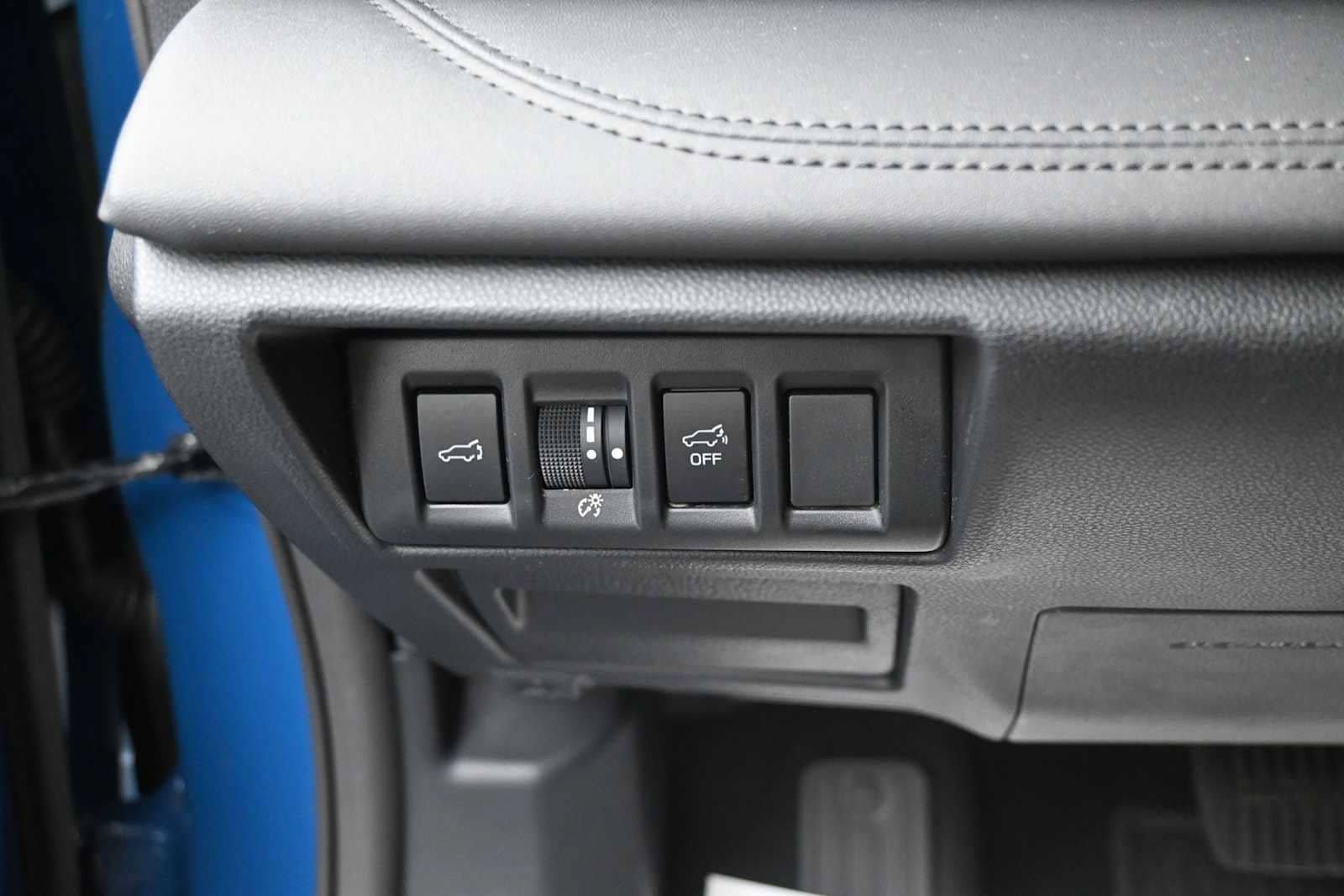 Used 2023 Subaru Outback Wilderness AWD/4WD image 10