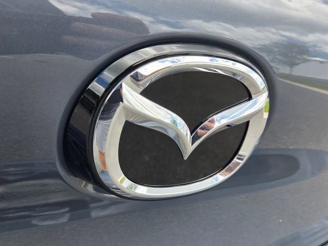 New 2026 MAZDA MAZDA3 Hatchback w/Premium Plus Pkg AWD/4WD image 10