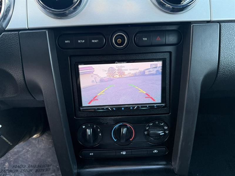 Used 2008 Ford Mustang GT Premium image 28