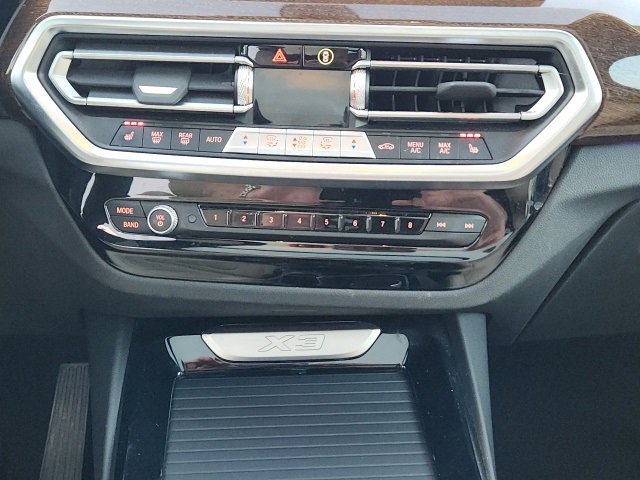 Used 2023 BMW X3 xDrive30i w/ Convenience Package image 34