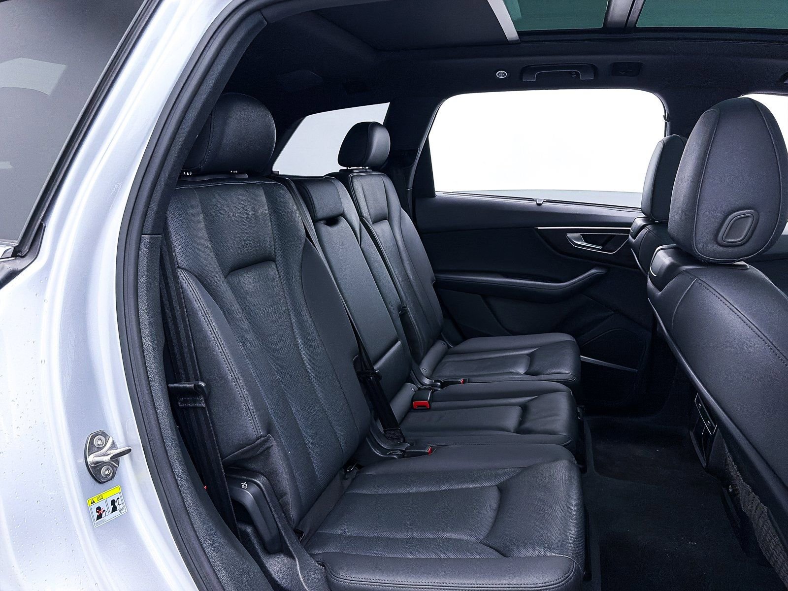 Used 2021 Audi Q7 3.0T Prestige w/ Prestige Package image 37