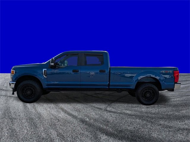 Certified 2022 Ford F250 XL w/ Power Equipment Group image 7