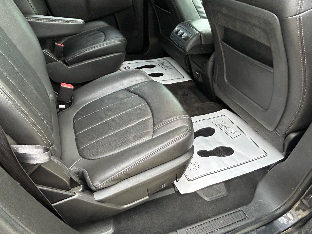 Used 2016 Buick Enclave Leather FWD image 11