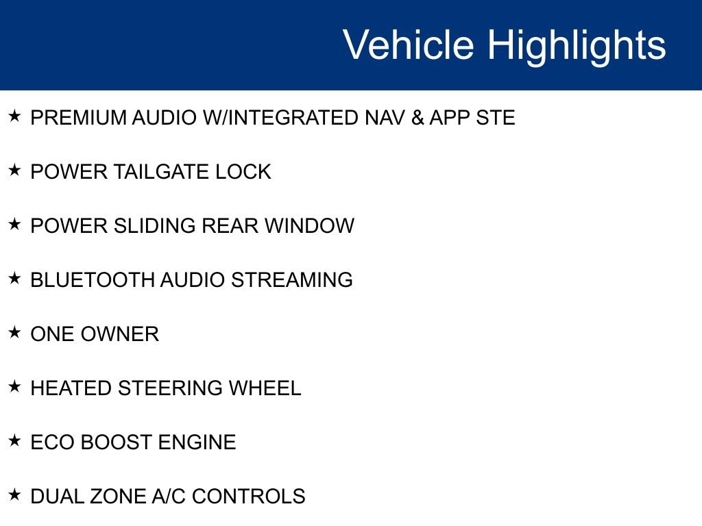 Used 2021 Ford F150 Lariat w/ Equipment Group 502A High image 16