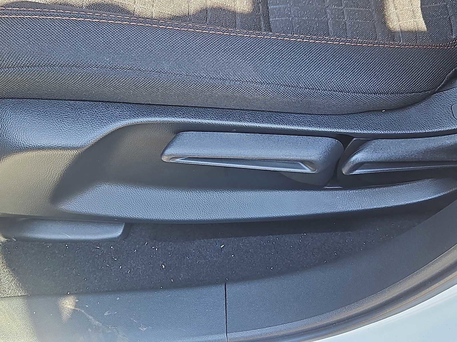 Certified 2024 Honda HR-V Sport image 18