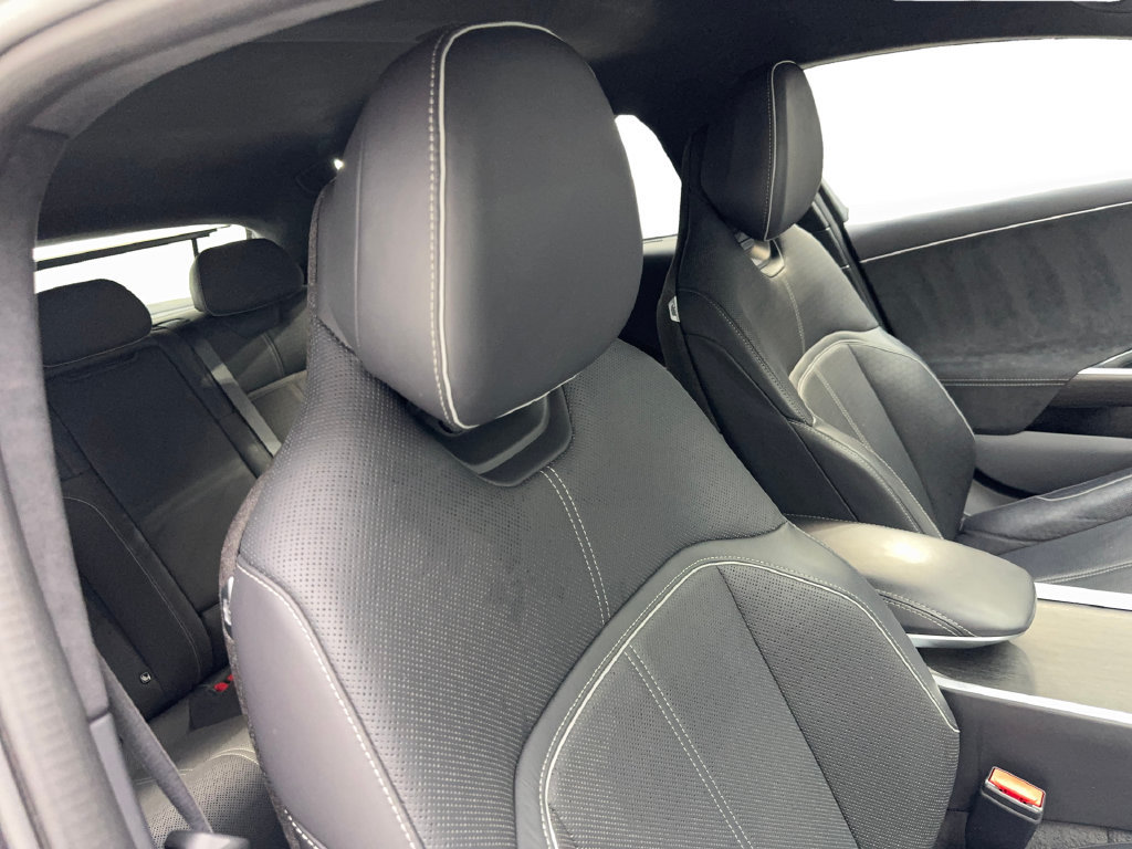 Used 2025 Lucid Air Grand Touring AWD/4WD image 45