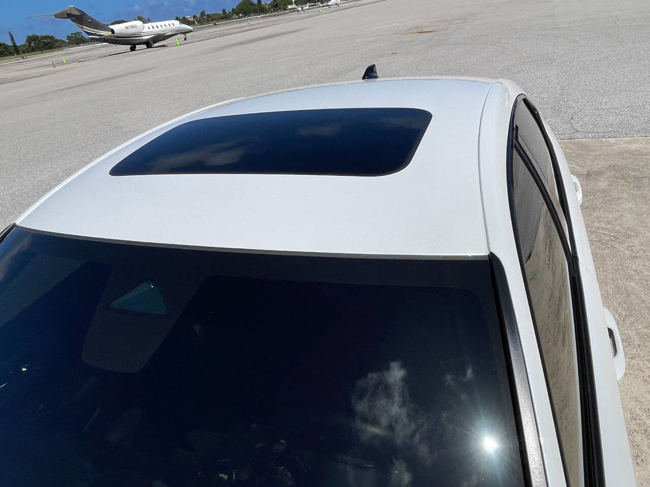 Used 2025 Honda Accord Sport image 39