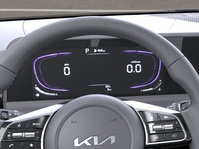 New 2026 Kia Seltos S AWD/4WD image 21