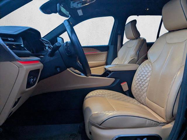 Used 2022 Jeep Grand Cherokee Summit image 18