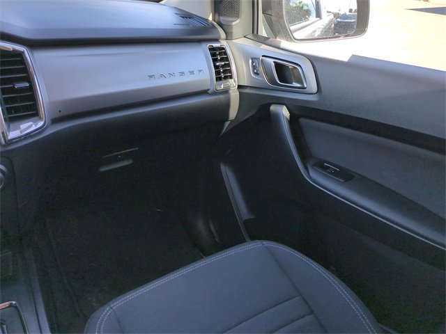 Used 2023 Ford Ranger XLT w/ Equipment Group 301A Mid image 18