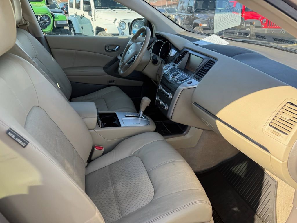 Used 2012 Nissan Murano SL image 15