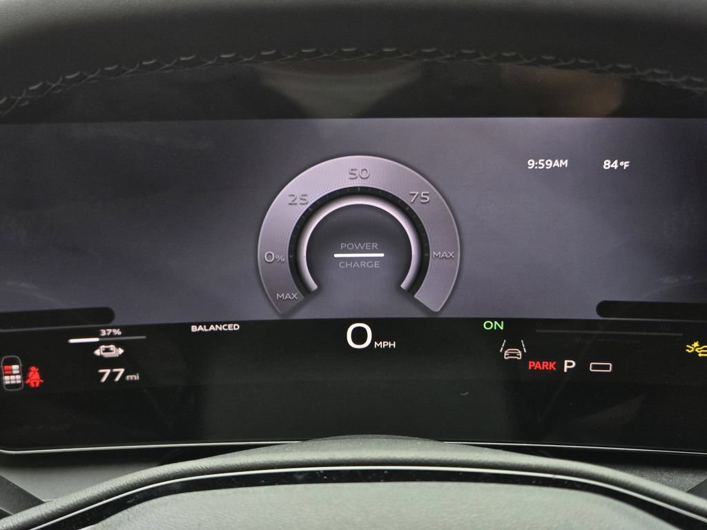 New 2027 Audi SQ6 e-tron Prestige AWD/4WD image 20