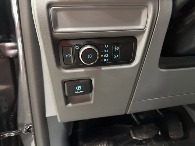New 2026 Ford F150 XLT w/ XLT Chrome Appearance Package image 25