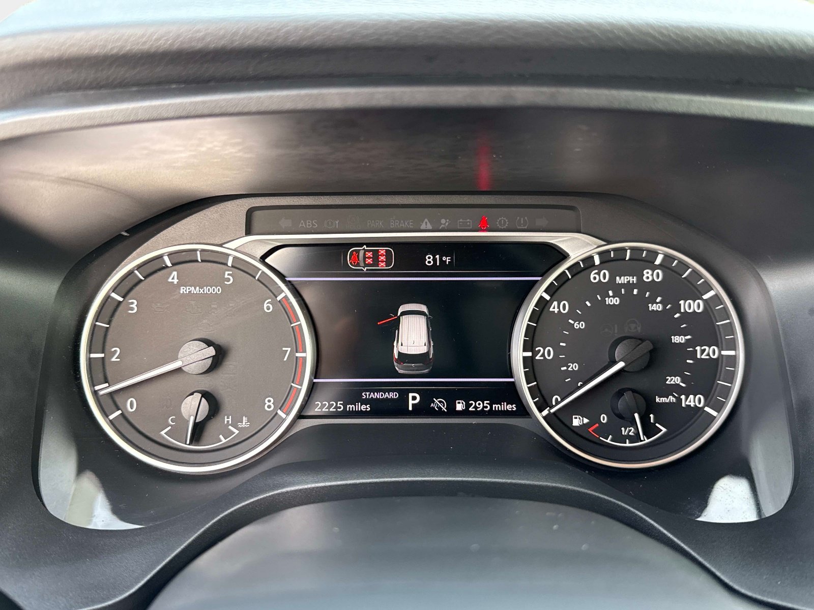 Used 2026 Nissan Rogue SV FWD image 29