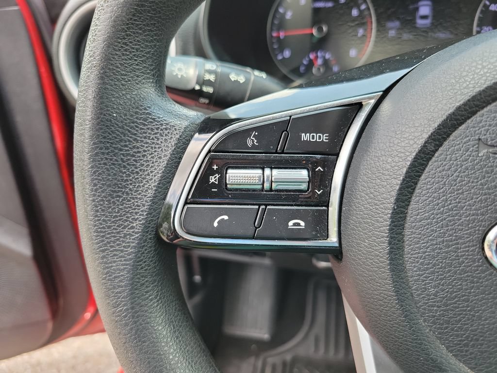 Used 2019 Kia Forte LXS FWD image 19