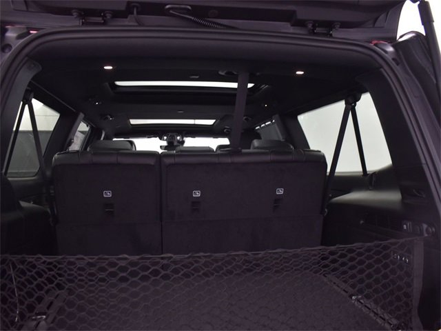 New 2023 Jeep Wagoneer L Series III w/ Premium Group I image 41